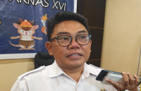 Pemprov Papua Resmi Terapkan PDPKM Untuk Pengendalian COVID